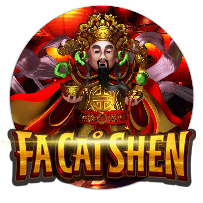Fa Cai Shen - PLACEBET138