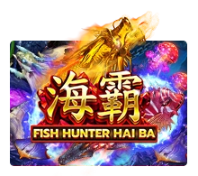Fish Haiba - PLACEBET138