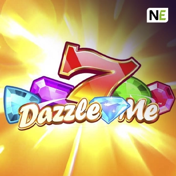 Dazzle Me Megaways - PLACEBET138