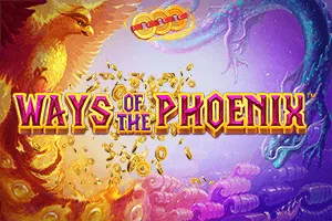 Ways of the Phoenix - PLACEBET138