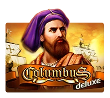 Columbus - PLACEBET138