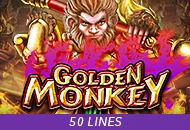 Golden Monkey - PLACEBET138