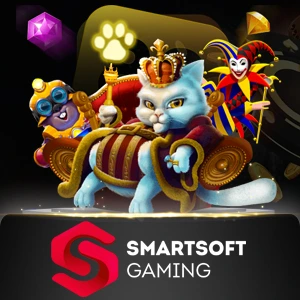 SmartSoft - PLACEBET138