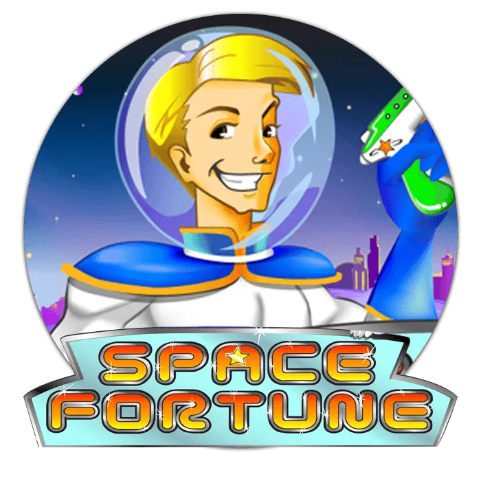 Space Fortune - PLACEBET138