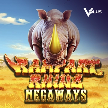 Rampart Rhino - PLACEBET138
