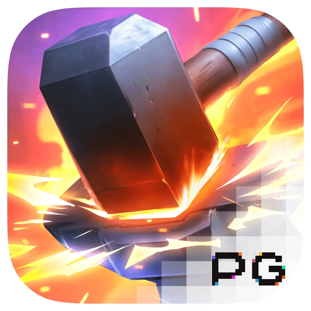 Forge of Wealth - PLACEBET138