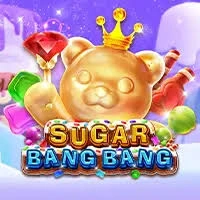 SUGAR BANG BANG - PLACEBET138