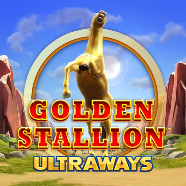 Golden Stallion - PLACEBET138