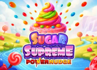 Sugar Supreme Powernudge - PLACEBET138