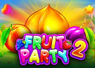Fruit Party 2 - PLACEBET138