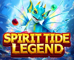 Spirit Tide Legend - PLACEBET138