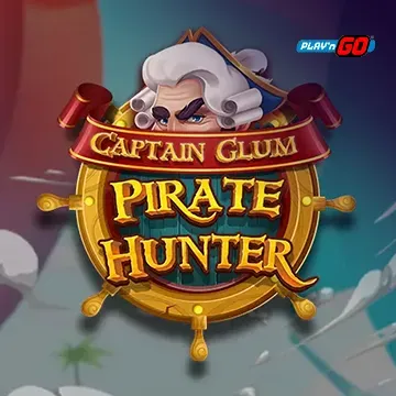 PlaynGo : Captain Glum: Pirate Hunter - PLACEBET138