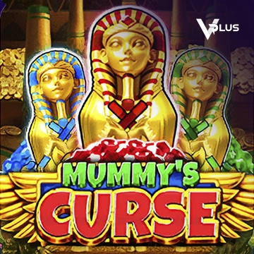 Mummy``s Curse - PLACEBET138