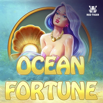 Redtiger : Ocean Fortune - PLACEBET138
