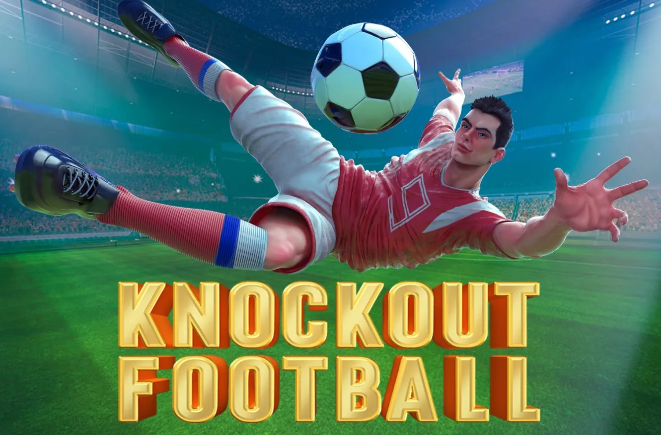 Knockout Football - PLACEBET138