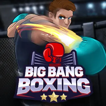 Big Bang Boxing - PLACEBET138