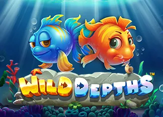 Wild Depths - PLACEBET138
