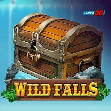 PlaynGo : Wild Falls - PLACEBET138