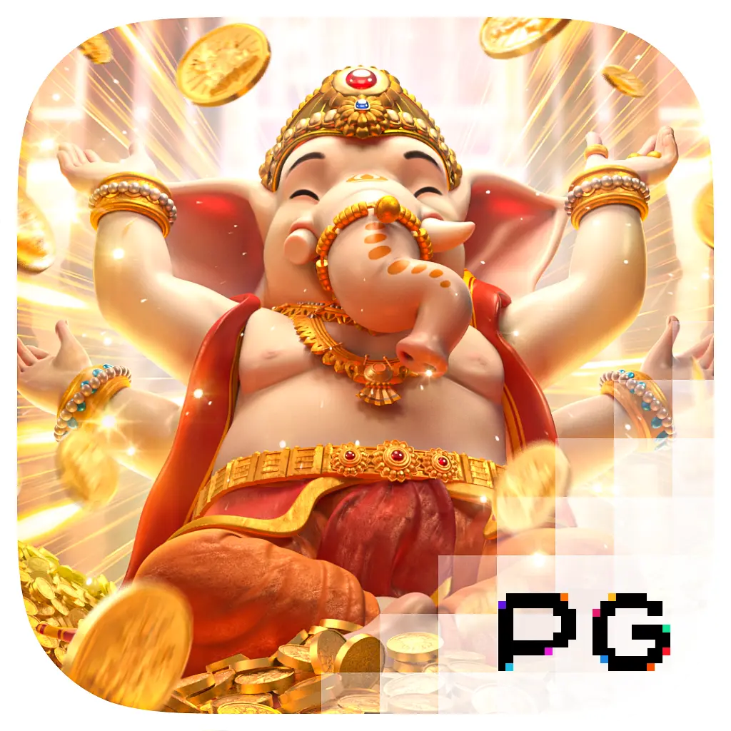 Ganesha Fortune - PLACEBET138