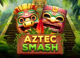 Aztec Smash - PLACEBET138