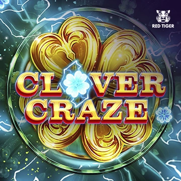 Redtiger : Clover Craze - PLACEBET138