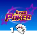 Joker Poker 1 Hand - PLACEBET138