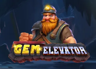 Gem Elevator - PLACEBET138