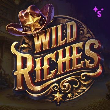 Wild Riches - PLACEBET138