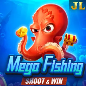 Mega Fishing - PLACEBET138