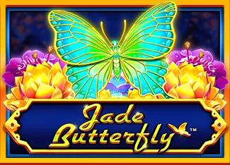 Jade Butterfly - PLACEBET138