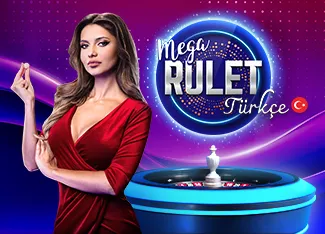 Turkish Mega Roulette - PLACEBET138