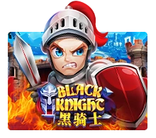 Black Knight - PLACEBET138