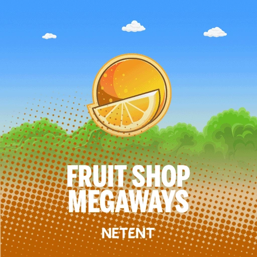 Fruit Shop - PLACEBET138