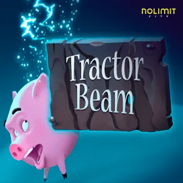 Tractor Beam - PLACEBET138