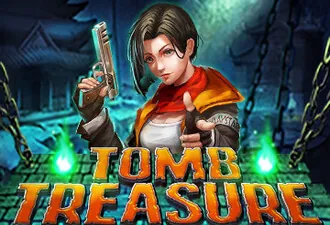 PLAYSTAR : TOMB TREASURE - PLACEBET138