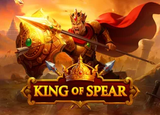 King of Spear - PLACEBET138