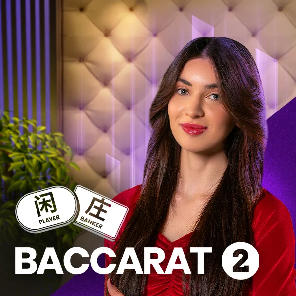 Baccarat 2 - PLACEBET138