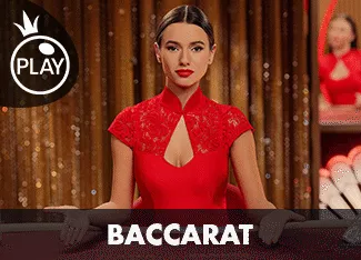 Baccarat Lobby - PLACEBET138