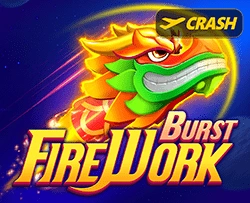 Firework Burst - PLACEBET138