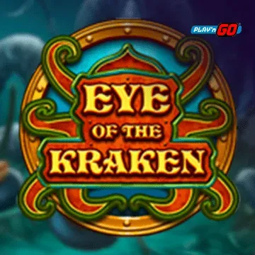 PlaynGo : Eye of The Kraken - PLACEBET138