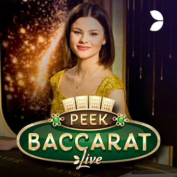 Peek Baccarat - PLACEBET138