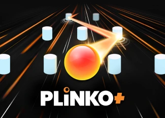 Plinko+ - PLACEBET138