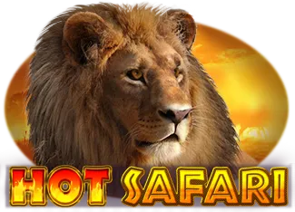 Hot Safari - PLACEBET138
