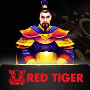 Redtiger - PLACEBET138