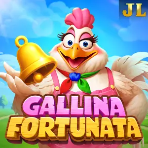 Gallina Fortunata - PLACEBET138