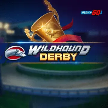 PlaynGo : Wildhound Derby - PLACEBET138