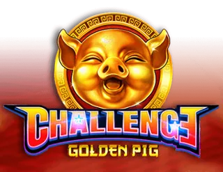 PLAYSTAR : CHALLENGE・GOLDEN PIG - PLACEBET138