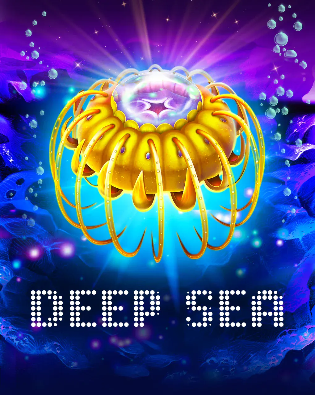Deep Sea - PLACEBET138