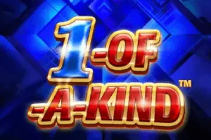 1-Of-A-Kind - PLACEBET138