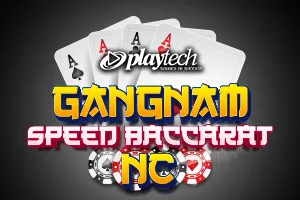Gangnam Speed Baccarat NC - PLACEBET138
